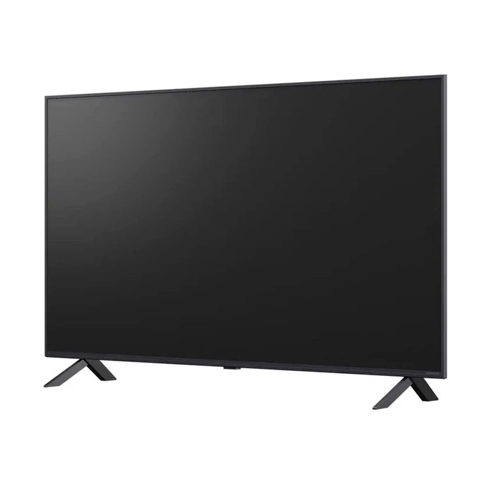 Телевизор 43" LG 43NANO90A6B.ARUG 2025 (4K UHD 3840x2160, Smart TV) Черный (EAC)