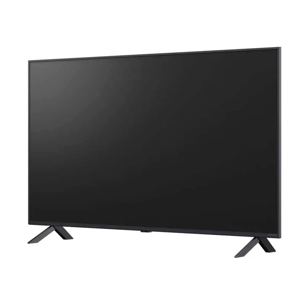 Купить Телевизор 43" LG 43NANO90A6B.ARUG 2025 (4K UHD 3840x2160, Smart TV) Черный (EAC) Телевизор 43" LG 43NANO90A6B.ARUG 2025 (4K UHD 3840x2160, Smart TV) Черный (EAC)
