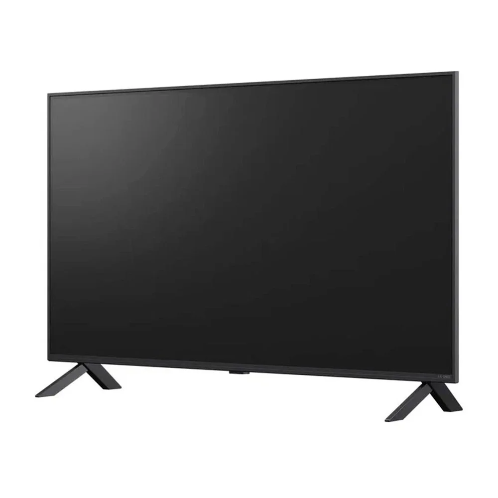 Купить Телевизор 43" LG 43QNED80A6A.ARUG 2025 (4K UHD 3840x2160, Smart TV) Черный (EAC) Телевизор 43" LG 43QNED80A6A.ARUG 2025 (4K UHD 3840x2160, Smart TV) Черный (EAC)