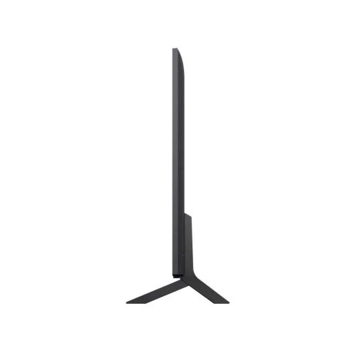 Телевизор 43" LG 43QNED80A6A.ARUG 2025 (4K UHD 3840x2160, Smart TV) Черный (EAC)
