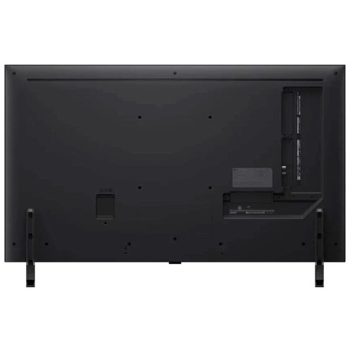 Телевизор 43" LG 43QNED80A6A.ARUG 2025 (4K UHD 3840x2160, Smart TV) Черный (EAC)