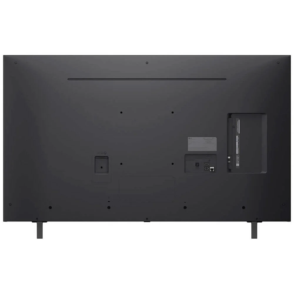 Купить Телевизор 50" LG 50NANO80A6B.ARUG 2025 (4K UHD 3840x2160, Smart TV) Черный (EAC) Телевизор 50" LG 50NANO80A6B.ARUG 2025 (4K UHD 3840x2160, Smart TV) Черный (EAC)