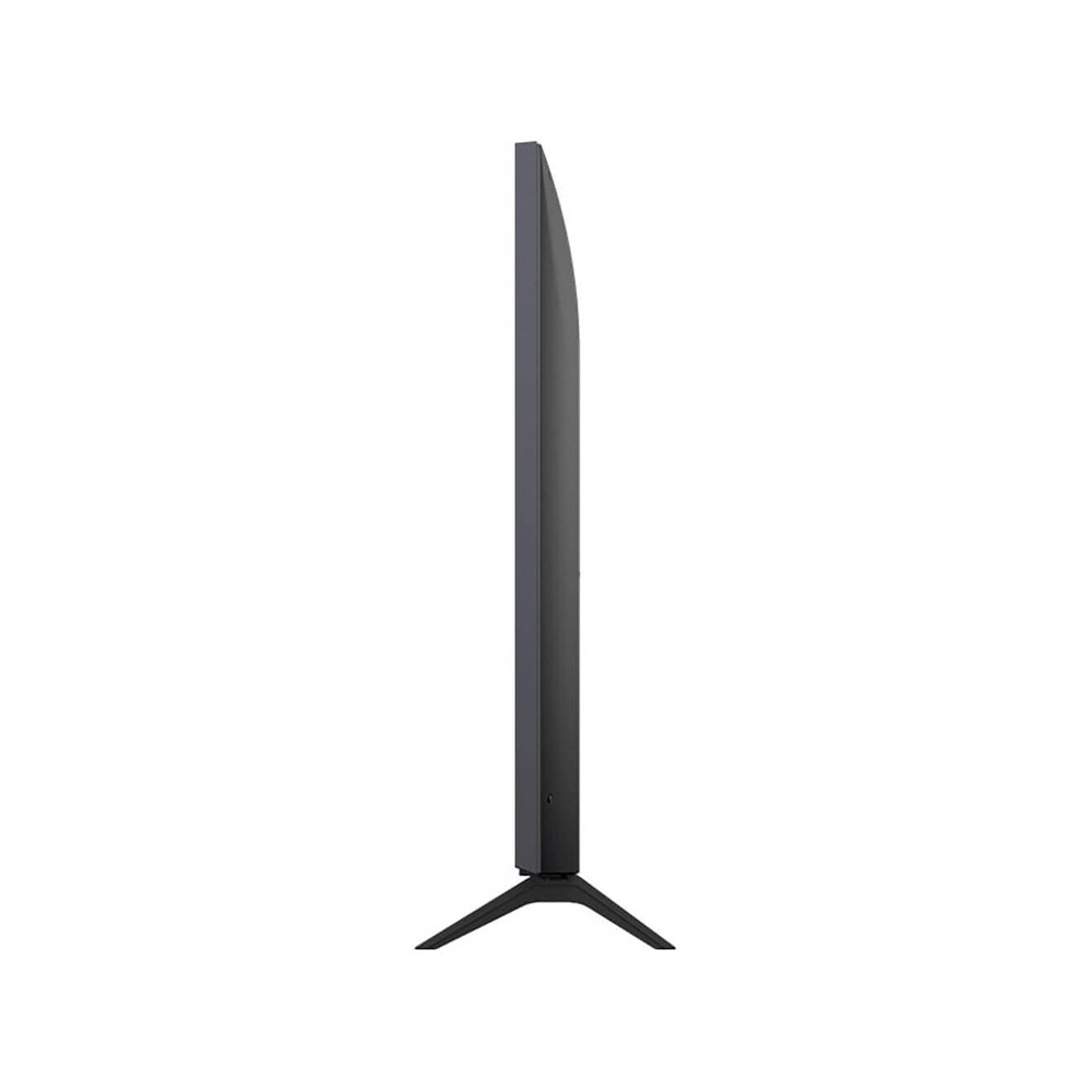 Телевизор 50" LG 50NANO80A6B.ARUG 2025 (4K UHD 3840x2160, Smart TV) Черный (EAC)