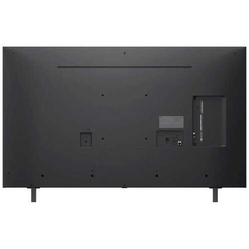 Телевизор 50" LG 50NANO80A6B.ARUG 2025 (4K UHD 3840x2160, Smart TV) Черный (EAC)