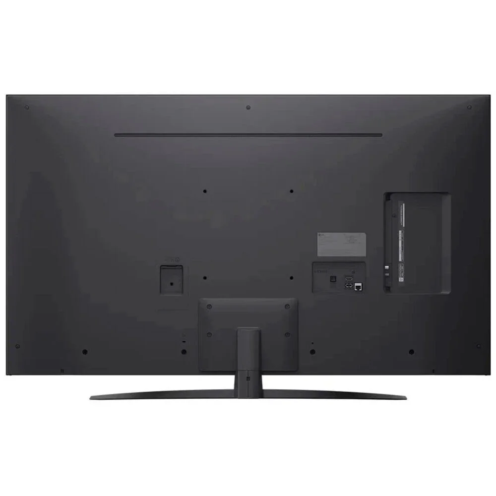 Купить Телевизор 50" LG 50NANO81A6A.ARUG 2025 (4K UHD 3840x2160, Smart TV) Черный (EAC) Телевизор 50" LG 50NANO81A6A.ARUG 2025 (4K UHD 3840x2160, Smart TV) Черный (EAC)