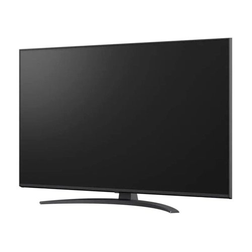 Телевизор 50" LG 50NANO81A6A.ARUG 2025 (4K UHD 3840x2160, Smart TV) Черный (EAC)