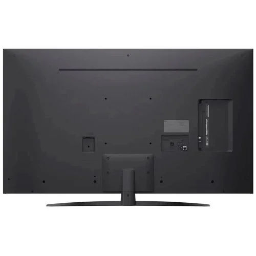 Купить Телевизор 50" LG 50NANO81A6A.ARUG 2025 (4K UHD 3840x2160, Smart TV) Черный (EAC) Телевизор 50" LG 50NANO81A6A.ARUG 2025 (4K UHD 3840x2160, Smart TV) Черный (EAC)