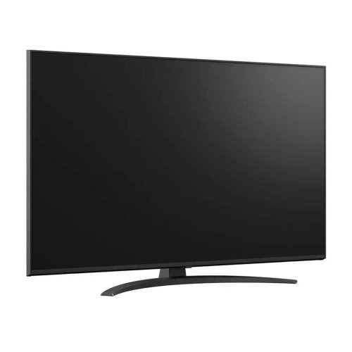 Телевизор 50" LG 50NANO81A6A.ARUG 2025 (4K UHD 3840x2160, Smart TV) Черный (EAC)