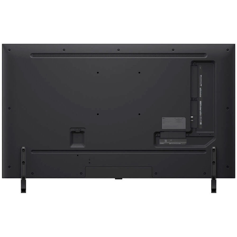 Телевизор 50" LG 50NANO90A6B.ARUG 2025 (4K UHD 3840x2160, Smart TV) Черный (EAC)