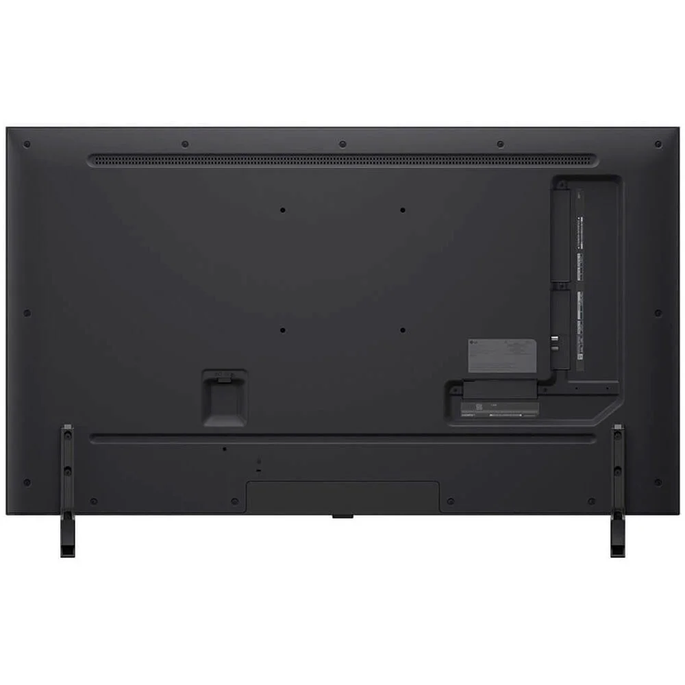 Купить Телевизор 50" LG 50NANO90A6B.ARUG 2025 (4K UHD 3840x2160, Smart TV) Черный (EAC) Телевизор 50" LG 50NANO90A6B.ARUG 2025 (4K UHD 3840x2160, Smart TV) Черный (EAC)