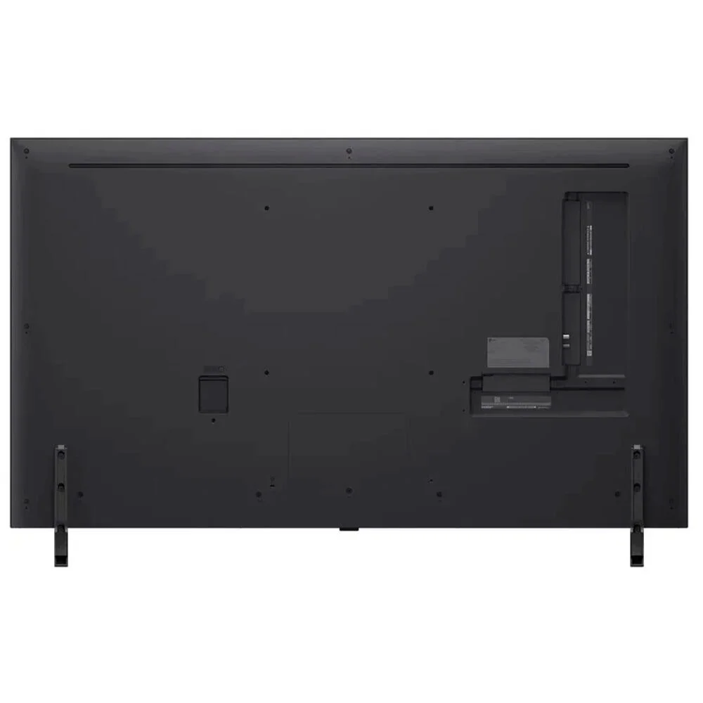 Купить Телевизор 50" LG 50QNED80A6A.ARUG 2025 (4K UHD 3840x2160, Smart TV) Черный (EAC) Телевизор 50" LG 50QNED80A6A.ARUG 2025 (4K UHD 3840x2160, Smart TV) Черный (EAC)