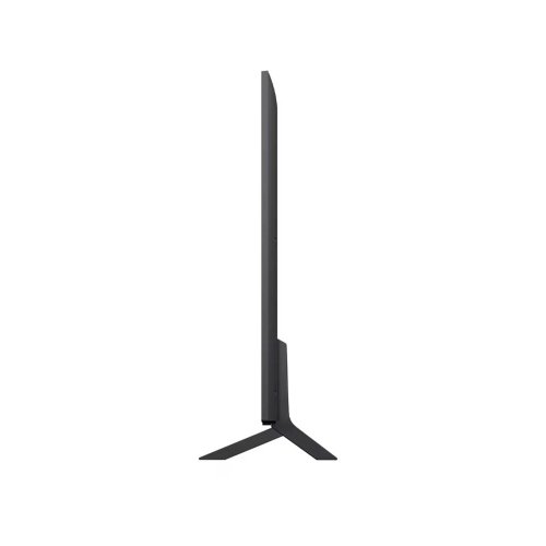 Телевизор 50" LG 50QNED80A6A.ARUG 2025 (4K UHD 3840x2160, Smart TV) Черный (EAC)