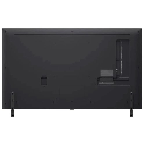 Телевизор 50" LG 50QNED80A6A.ARUG 2025 (4K UHD 3840x2160, Smart TV) Черный (EAC)