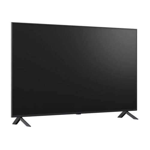 Телевизор 50" LG 50QNED80A6A.ARUG 2025 (4K UHD 3840x2160, Smart TV) Черный (EAC)