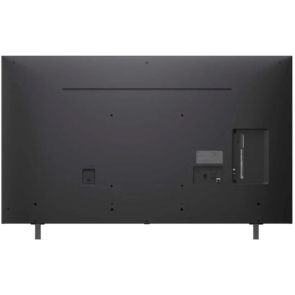 Купить Телевизор 55" LG 55NANO80A6B.ARUG 2025 (4K UHD 3840x2160, Smart TV) Черный (EAC) Телевизор 55" LG 55NANO80A6B.ARUG 2025 (4K UHD 3840x2160, Smart TV) Черный (EAC)