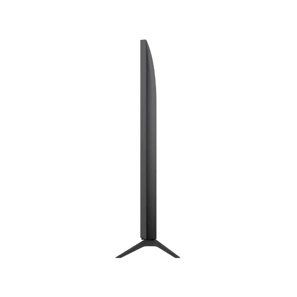 Телевизор 55" LG 55NANO80A6B.ARUG 2025 (4K UHD 3840x2160, Smart TV) Черный (EAC)