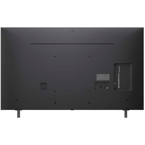Телевизор 55" LG 55NANO80A6B.ARUG 2025 (4K UHD 3840x2160, Smart TV) Черный (EAC)