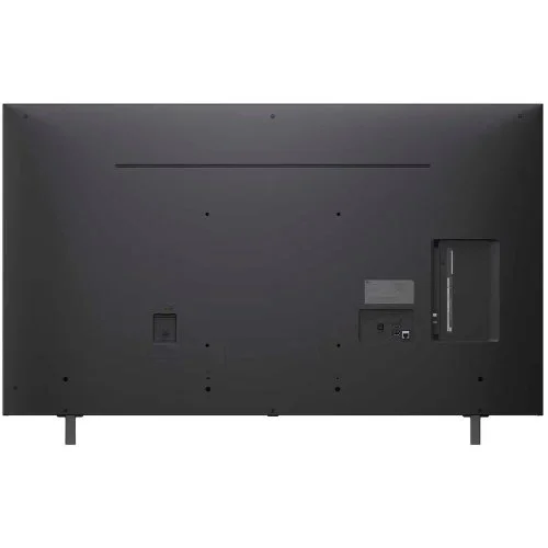 Купить Телевизор 55" LG 55NANO80A6B.ARUG 2025 (4K UHD 3840x2160, Smart TV) Черный (EAC) Телевизор 55" LG 55NANO80A6B.ARUG 2025 (4K UHD 3840x2160, Smart TV) Черный (EAC)