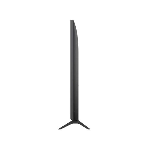 Телевизор 55" LG 55NANO80A6B.ARUG 2025 (4K UHD 3840x2160, Smart TV) Черный (EAC)