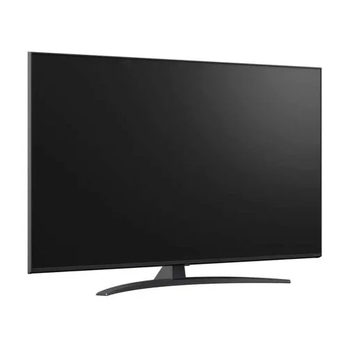 Купить Телевизор 55" LG 55NANO81A6A.ARUG 2025 (4K UHD 3840x2160, Smart TV) Черный (EAC) Телевизор 55" LG 55NANO81A6A.ARUG 2025 (4K UHD 3840x2160, Smart TV) Черный (EAC)