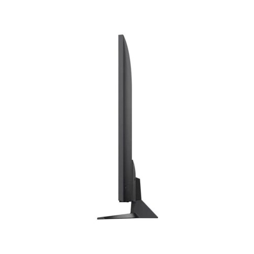 Телевизор 55" LG 55NANO81A6A.ARUG 2025 (4K UHD 3840x2160, Smart TV) Черный (EAC)