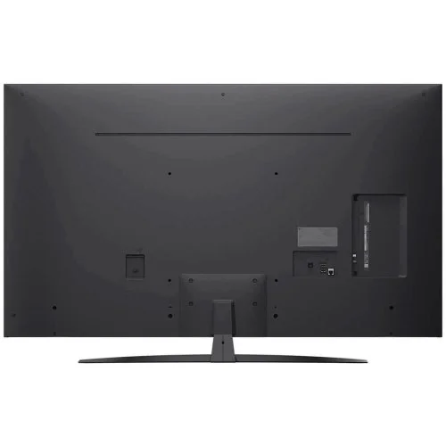Купить Телевизор 55" LG 55NANO81A6A.ARUG 2025 (4K UHD 3840x2160, Smart TV) Черный (EAC) Телевизор 55" LG 55NANO81A6A.ARUG 2025 (4K UHD 3840x2160, Smart TV) Черный (EAC)