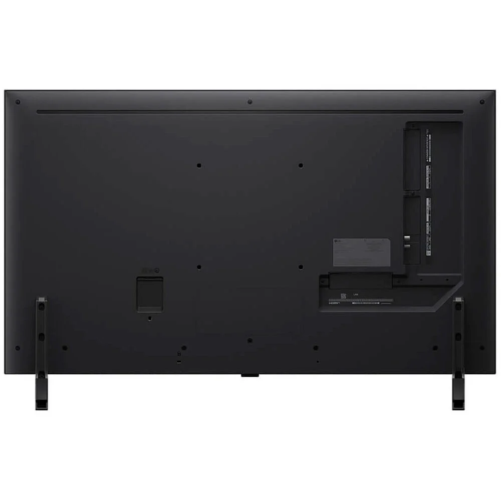 Купить Телевизор 55" LG 55QNED80A6A.ARUG 2025 (4K UHD 3840x2160, Smart TV) Черный (EAC) Телевизор 55" LG 55QNED80A6A.ARUG 2025 (4K UHD 3840x2160, Smart TV) Черный (EAC)