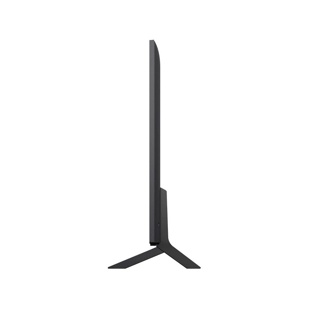 Телевизор 55" LG 55QNED80A6A.ARUG 2025 (4K UHD 3840x2160, Smart TV) Черный (EAC)