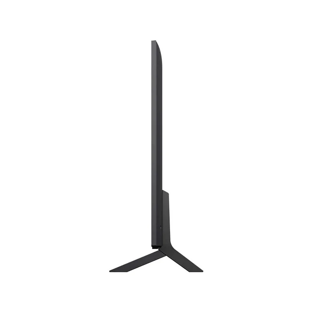 Купить Телевизор 55" LG 55QNED80A6A.ARUG 2025 (4K UHD 3840x2160, Smart TV) Черный (EAC) Телевизор 55" LG 55QNED80A6A.ARUG 2025 (4K UHD 3840x2160, Smart TV) Черный (EAC)