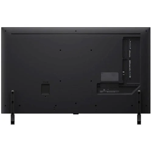 Купить Телевизор 55" LG 55QNED80A6A.ARUG 2025 (4K UHD 3840x2160, Smart TV) Черный (EAC) Телевизор 55" LG 55QNED80A6A.ARUG 2025 (4K UHD 3840x2160, Smart TV) Черный (EAC)