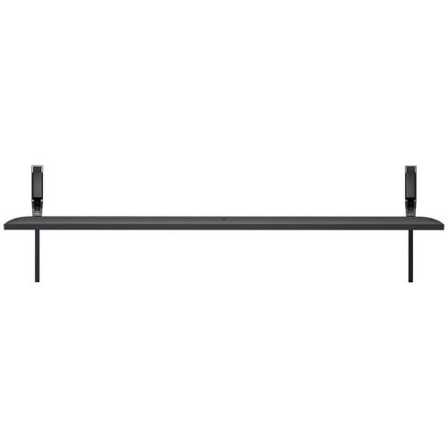 Телевизор 55" LG 55QNED80A6A.ARUG 2025 (4K UHD 3840x2160, Smart TV) Черный (EAC)