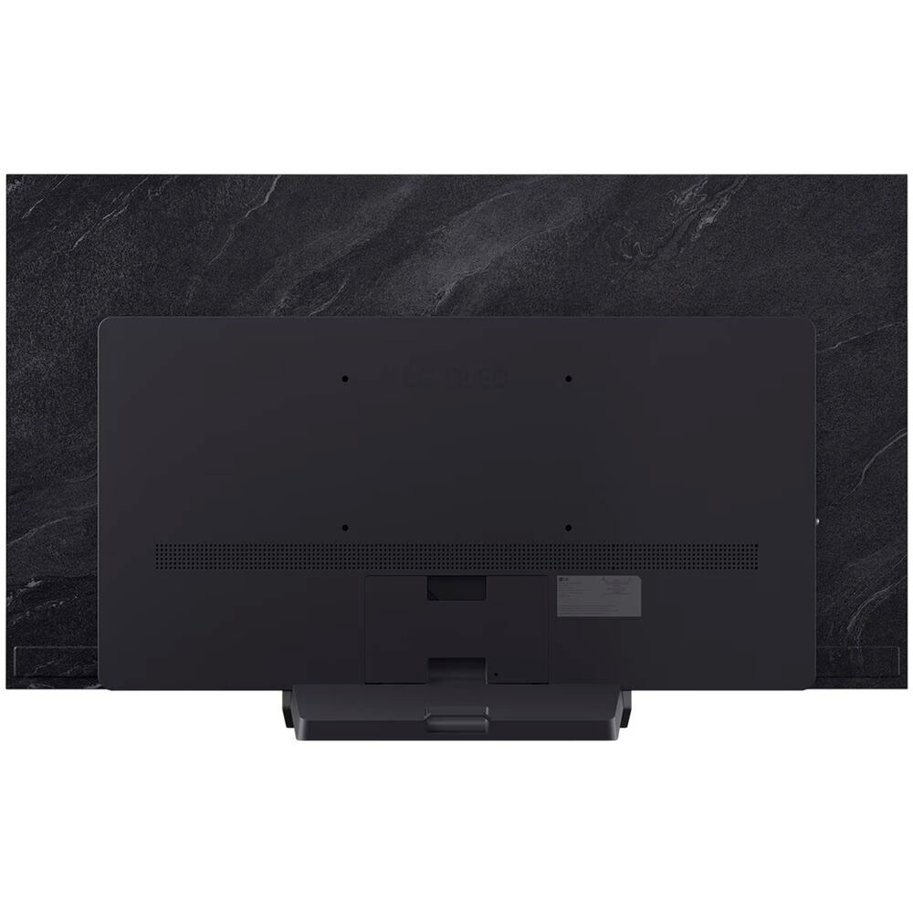 Телевизор 55" LG OLED55C5RLA.ARUG 2025 (4K UHD 3840x2160, Smart TV) Черный (EAC)