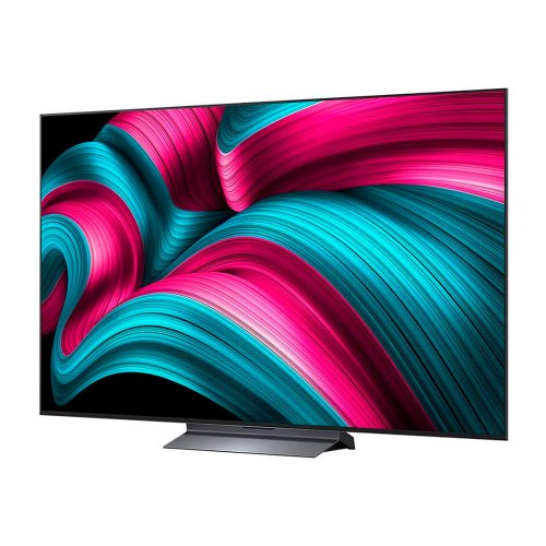Телевизор 55" LG OLED55C5RLA.ARUG 2025 (4K UHD 3840x2160, Smart TV) Черный (EAC)