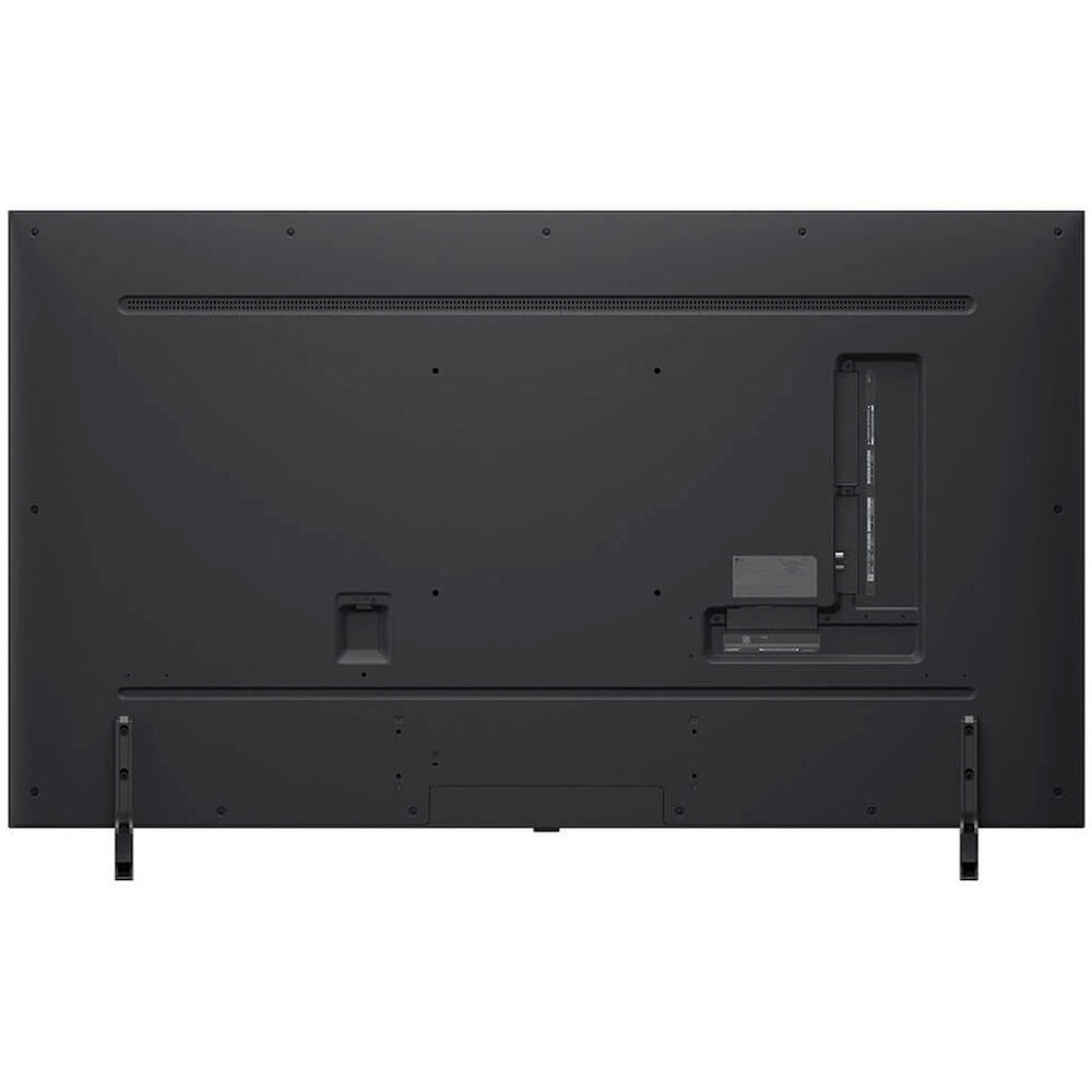 Телевизор 65" LG 65NANO90A6B.ARUG 2025 (4K UHD 3840x2160, Smart TV) Черный (EAC)