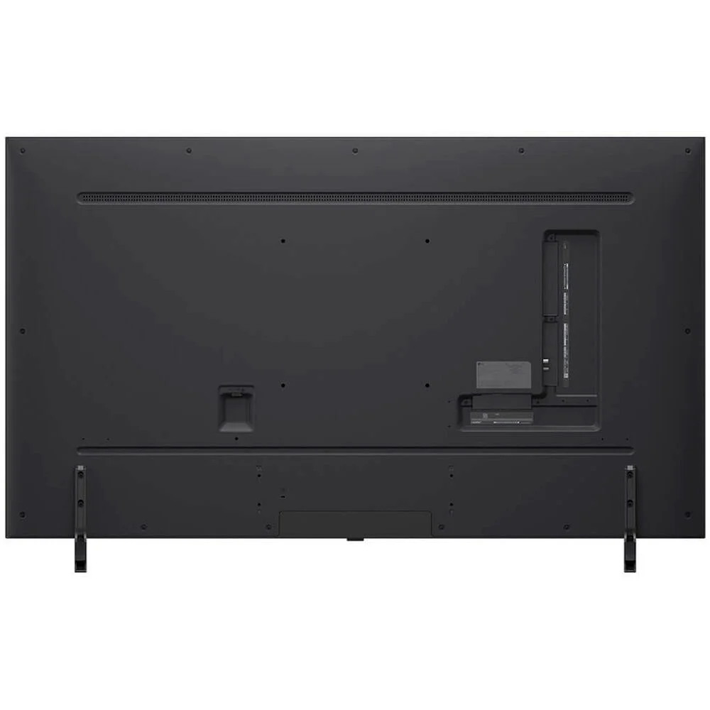 Купить Телевизор 65" LG 65NANO90A6B.ARUG 2025 (4K UHD 3840x2160, Smart TV) Черный (EAC) Телевизор 65" LG 65NANO90A6B.ARUG 2025 (4K UHD 3840x2160, Smart TV) Черный (EAC)