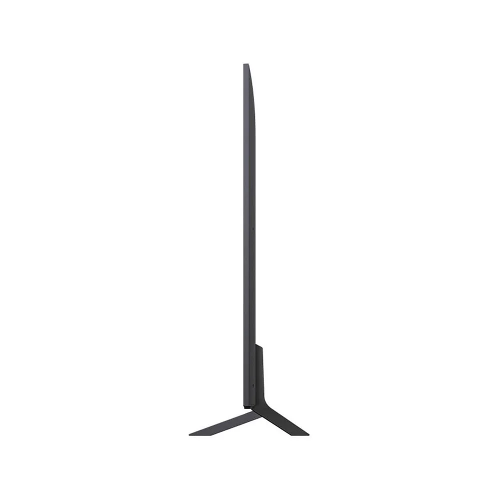 Купить Телевизор 65" LG 65NANO90A6B.ARUG 2025 (4K UHD 3840x2160, Smart TV) Черный (EAC) Телевизор 65" LG 65NANO90A6B.ARUG 2025 (4K UHD 3840x2160, Smart TV) Черный (EAC)