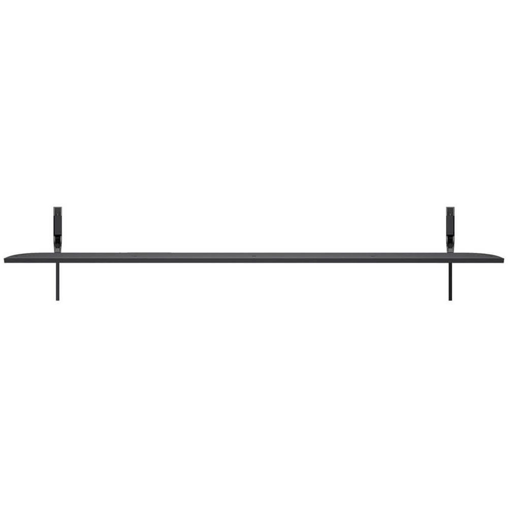 Телевизор 65" LG 65QNED80A6A.ARUG 2025 (4K UHD 3840x2160, Smart TV) Черный (EAC)