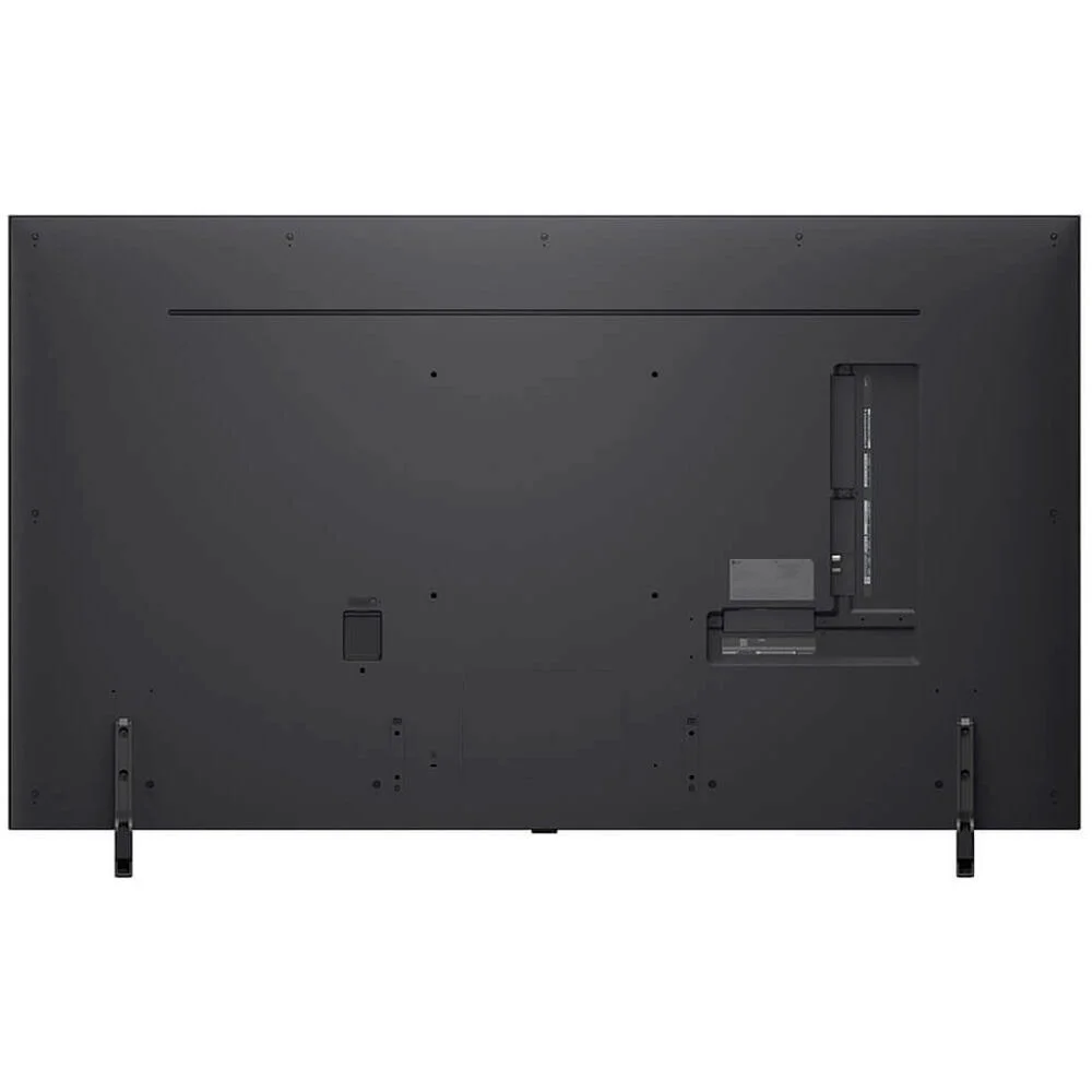 Купить Телевизор 65" LG 65QNED80A6A.ARUG 2025 (4K UHD 3840x2160, Smart TV) Черный (EAC) Телевизор 65" LG 65QNED80A6A.ARUG 2025 (4K UHD 3840x2160, Smart TV) Черный (EAC)