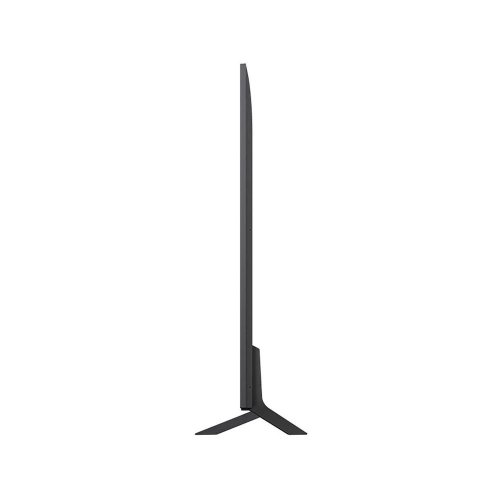 Телевизор 65" LG 65QNED80A6A.ARUG 2025 (4K UHD 3840x2160, Smart TV) Черный (EAC)
