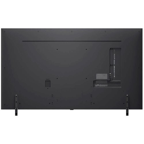 Телевизор 65" LG 65QNED80A6A.ARUG 2025 (4K UHD 3840x2160, Smart TV) Черный (EAC)
