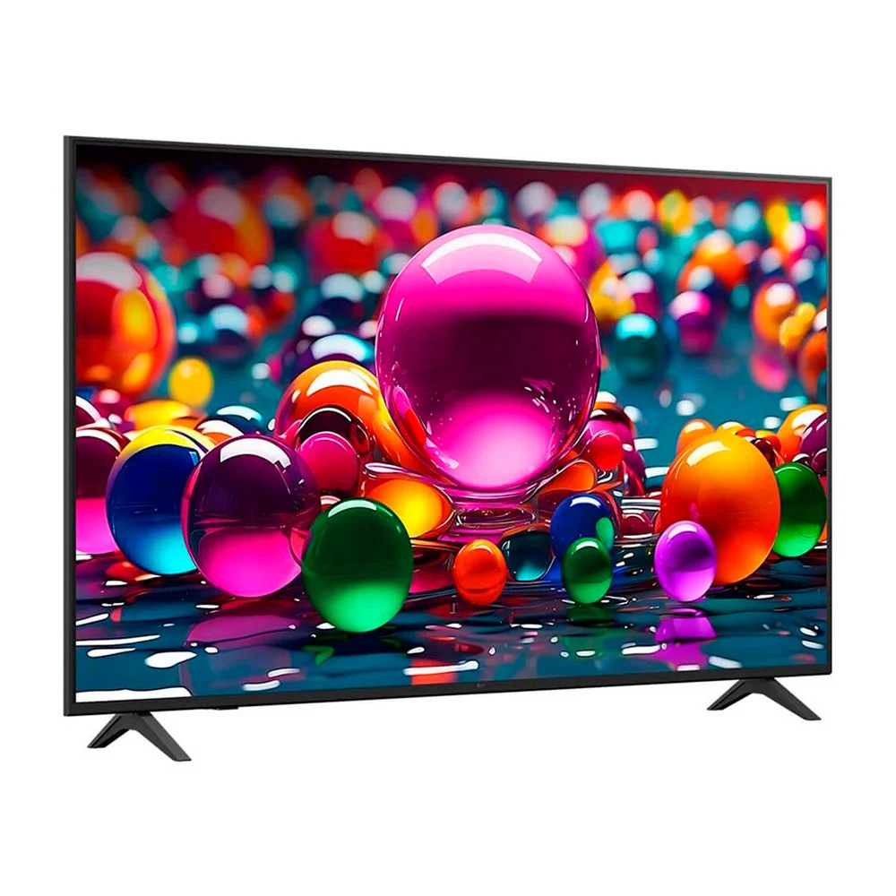 Купить Телевизор 65" LG 65UA75009LA.ARUG 2025 (4K UHD 3840x2160, Smart TV) Черный (EAC) Телевизор 65" LG 65UA75009LA.ARUG 2025 (4K UHD 3840x2160, Smart TV) Черный (EAC)