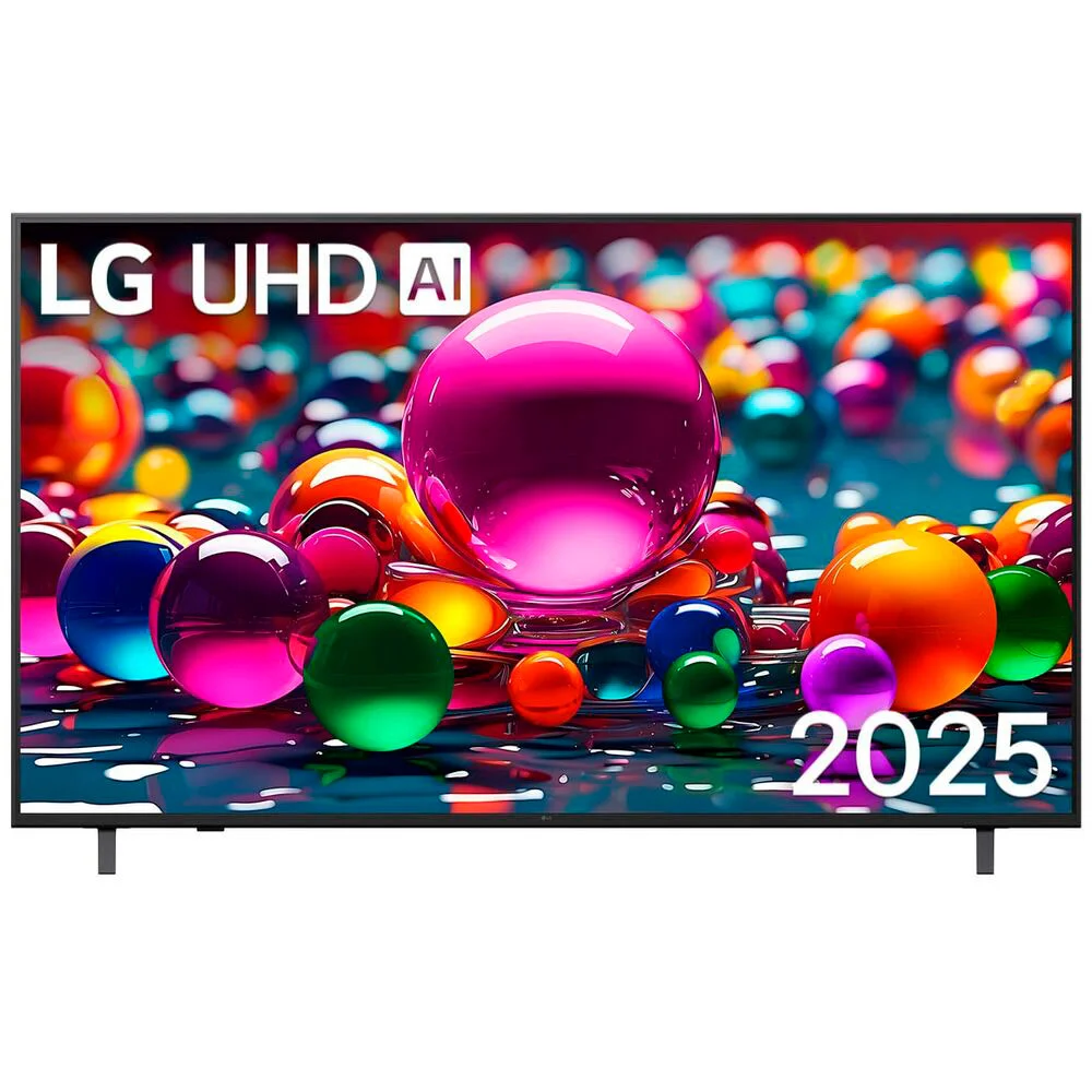Телевизор 65" LG 65UA75009LA.ARUG 2025 (4K UHD 3840x2160, Smart TV) Черный (EAC) Телевизор 65" LG 65UA75009LA.ARUG 2025 (4K UHD 3840x2160, Smart TV) Черный (EAC)