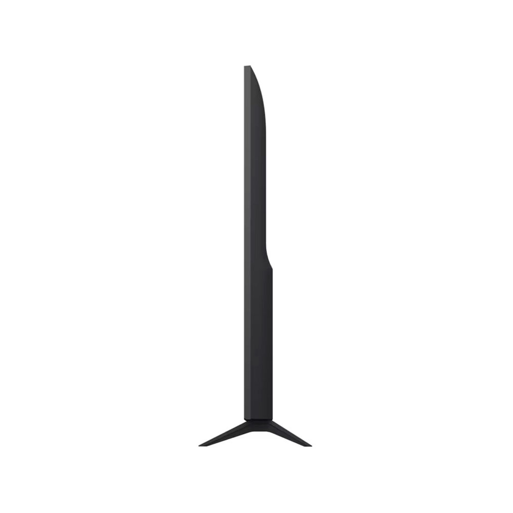 Телевизор 65" LG 65UA75009LA.ARUG 2025 (4K UHD 3840x2160, Smart TV) Черный (EAC)