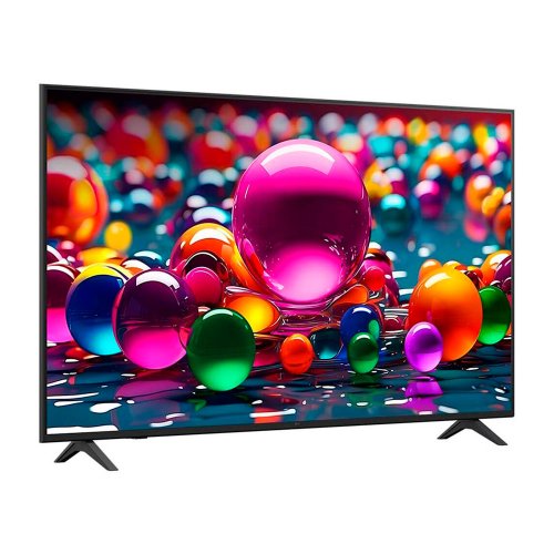 Телевизор 65" LG 65UA75009LA.ARUG 2025 (4K UHD 3840x2160, Smart TV) Черный (EAC)
