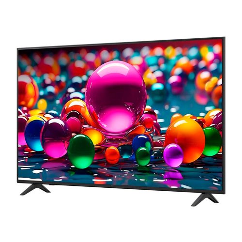 Телевизор 65" LG 65UA75009LA.ARUG 2025 (4K UHD 3840x2160, Smart TV) Черный (EAC)