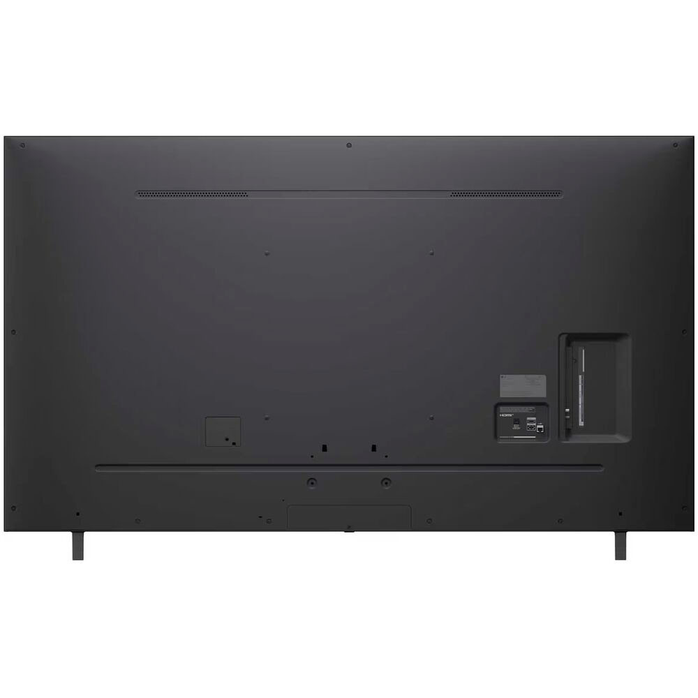 Телевизор 75" LG 75NANO80A6B.ARUG 2025 (4K UHD 3840x2160, Smart TV) Черный (EAC)