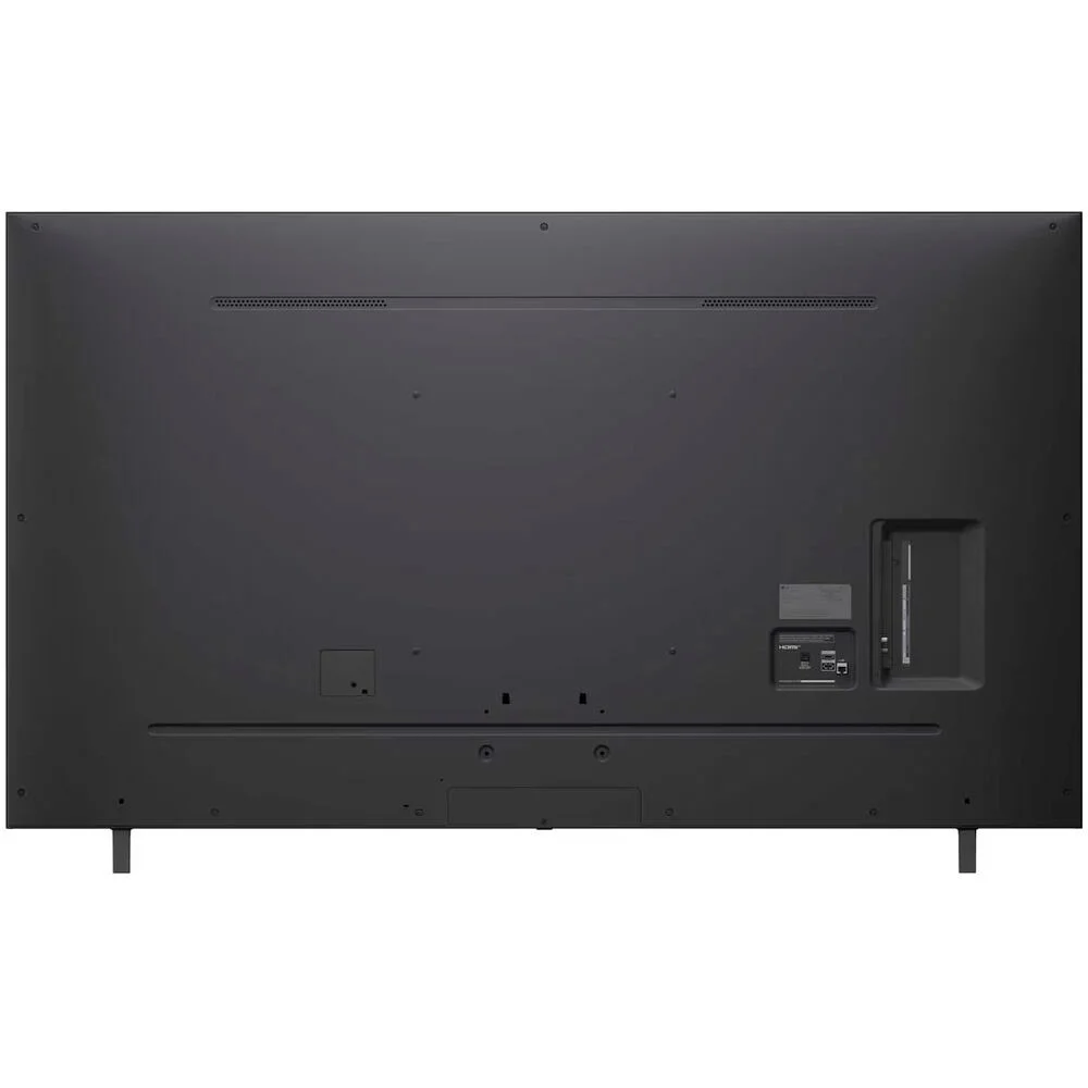 Купить Телевизор 75" LG 75NANO80A6B.ARUG 2025 (4K UHD 3840x2160, Smart TV) Черный (EAC) Телевизор 75" LG 75NANO80A6B.ARUG 2025 (4K UHD 3840x2160, Smart TV) Черный (EAC)