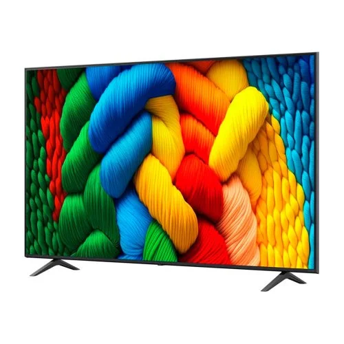 Купить Телевизор 75" LG 75NANO80A6B.ARUG 2025 (4K UHD 3840x2160, Smart TV) Черный (EAC) Телевизор 75" LG 75NANO80A6B.ARUG 2025 (4K UHD 3840x2160, Smart TV) Черный (EAC)