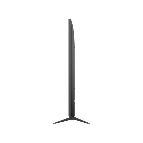 Телевизор 75" LG 75NANO80A6B.ARUG 2025 (4K UHD 3840x2160, Smart TV) Черный (EAC)