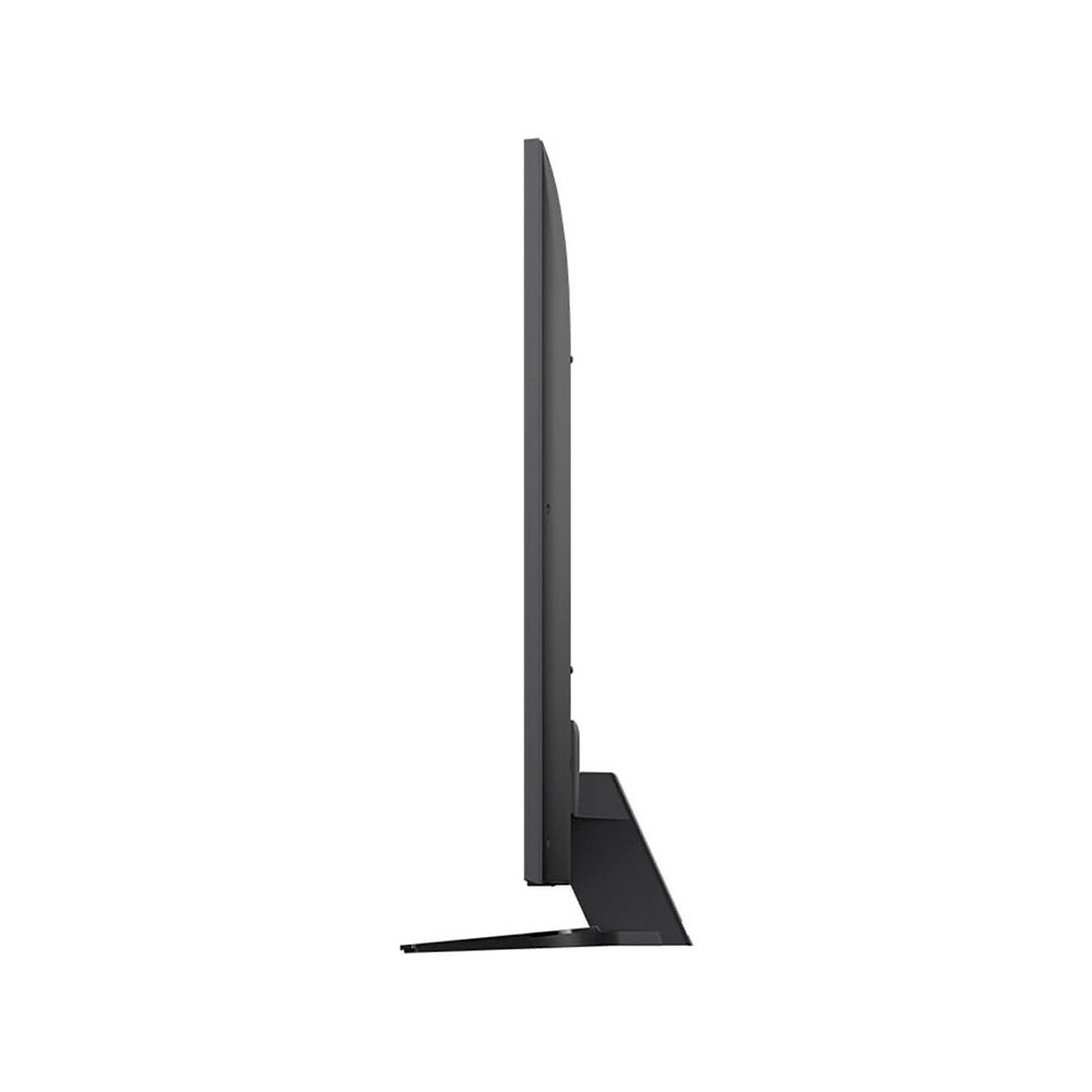 Телевизор 75" LG 75NANO81A6A.ARUG 2025 (4K UHD 3840x2160, Smart TV) Черный (EAC)